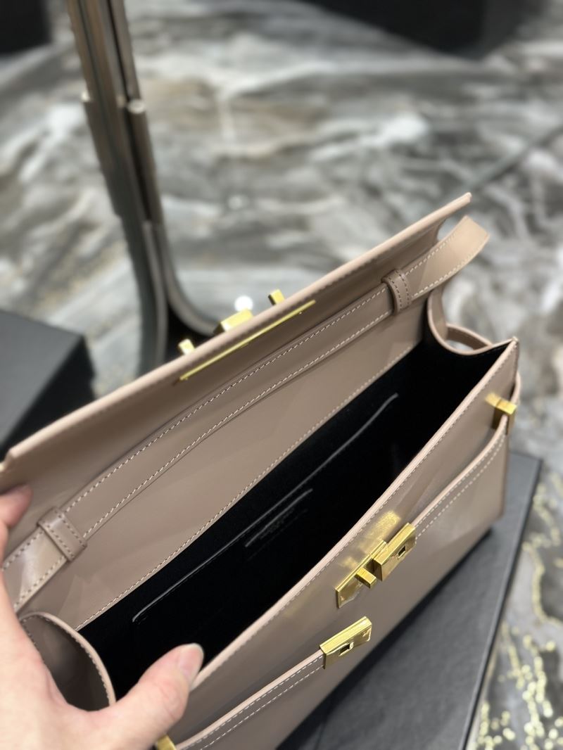 YSL Top Handle Bags